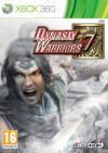 XBOX360 GAME - Dynasty Warriors 7 (USED)